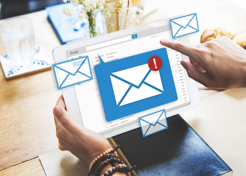 5 Reasons Email Marketing Still Matters For Small Business